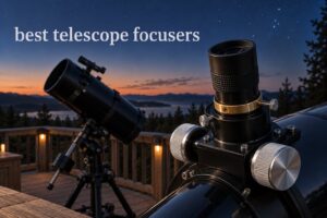 best telescope focusers