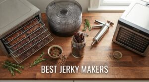 best jerky makers