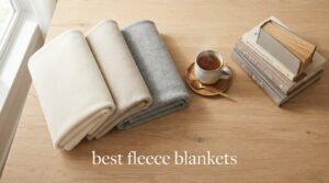 best fleece blankets