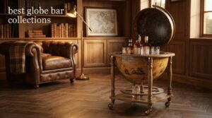 best globe bar collections