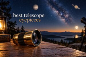 best telescope eyepieces