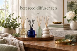 best reed diffuser sets