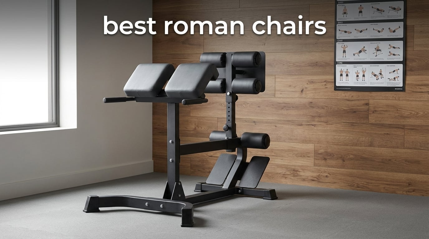 best roman chairs