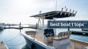 best boat t tops
