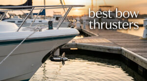 best bow thrusters