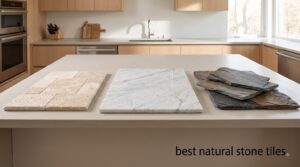 best natural stone tiles