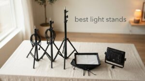 best light stands
