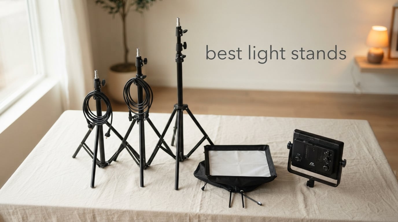 best light stands