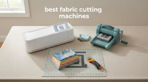 best fabric cutting machines