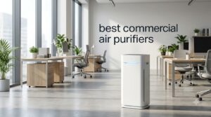 best commercial air purifiers
