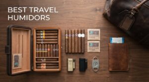 best travel humidors