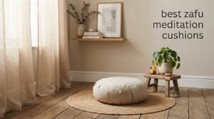 best zafu meditation cushions