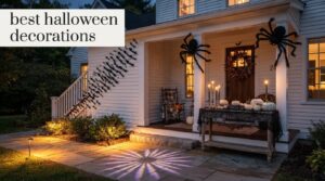 best halloween decorations