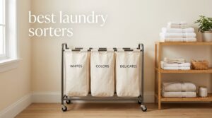 best laundry sorters
