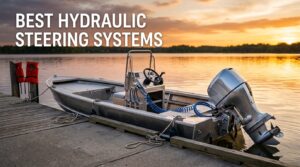 best hydraulic steering systems