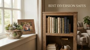 best diversion safes
