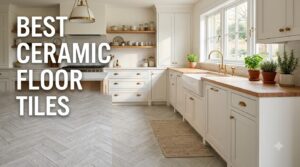 best ceramic floor tiles