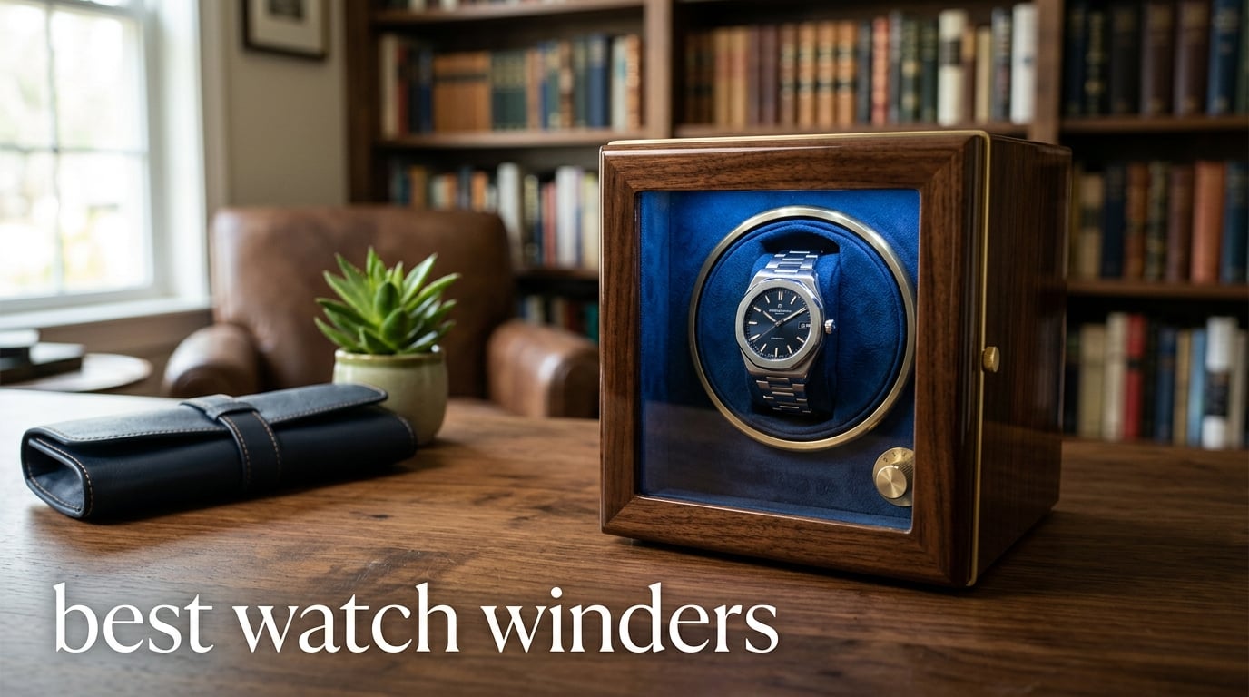best watch winders