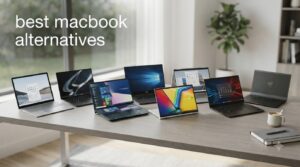 best macbook alternatives