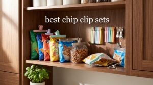 best chip clip sets