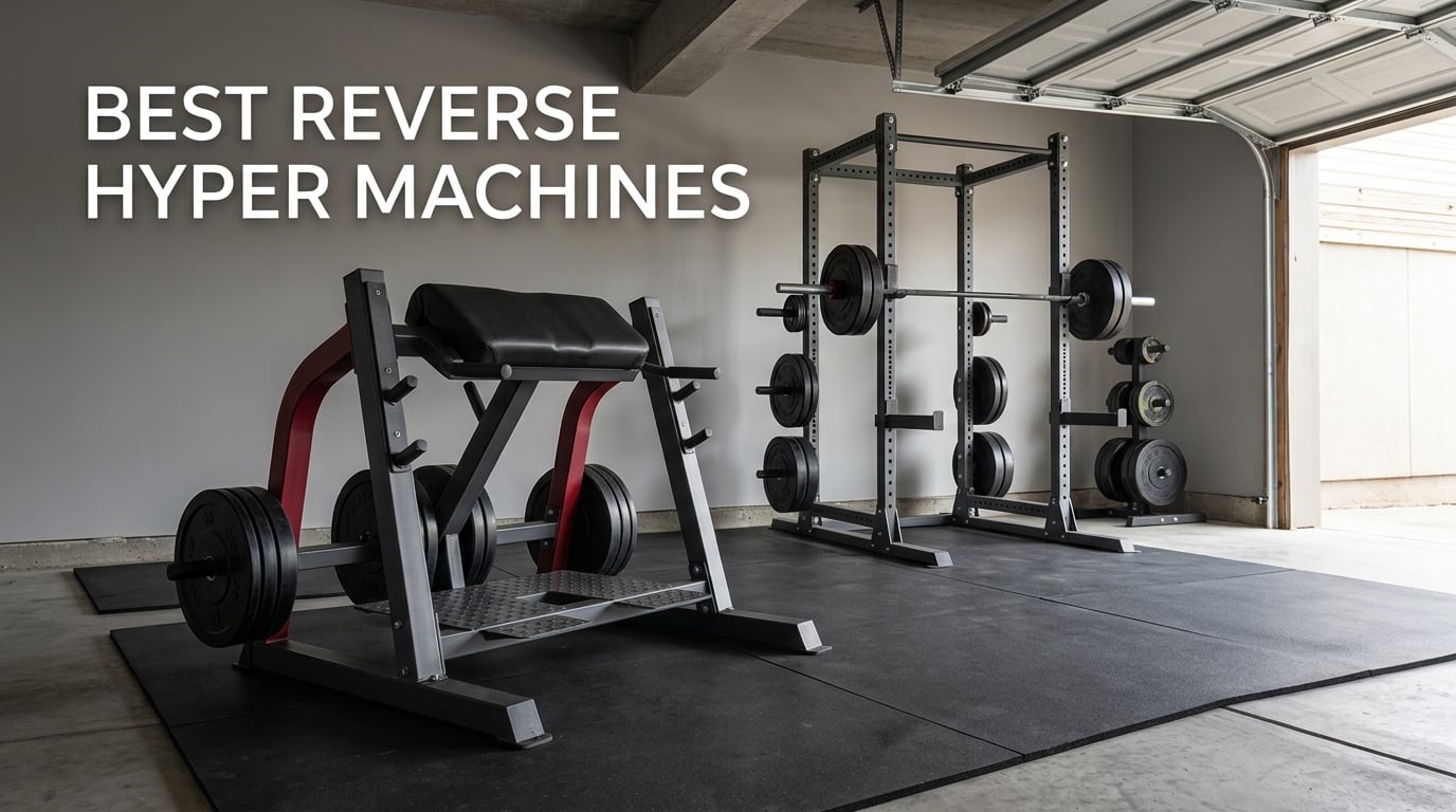 best reverse hyper machines