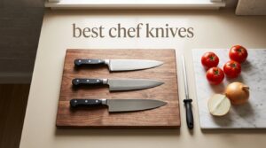 best chef knives