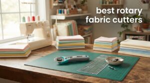 best rotary fabric cutters