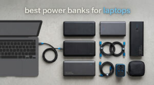 best power banks for laptops