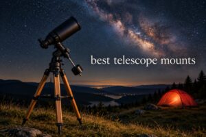 best telescope mounts