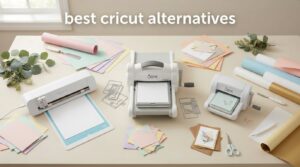 best cricut alternatives