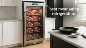 best meat aging refrigerators