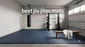 best jiu jitsu mats