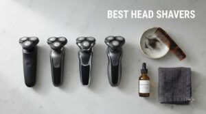best head shavers