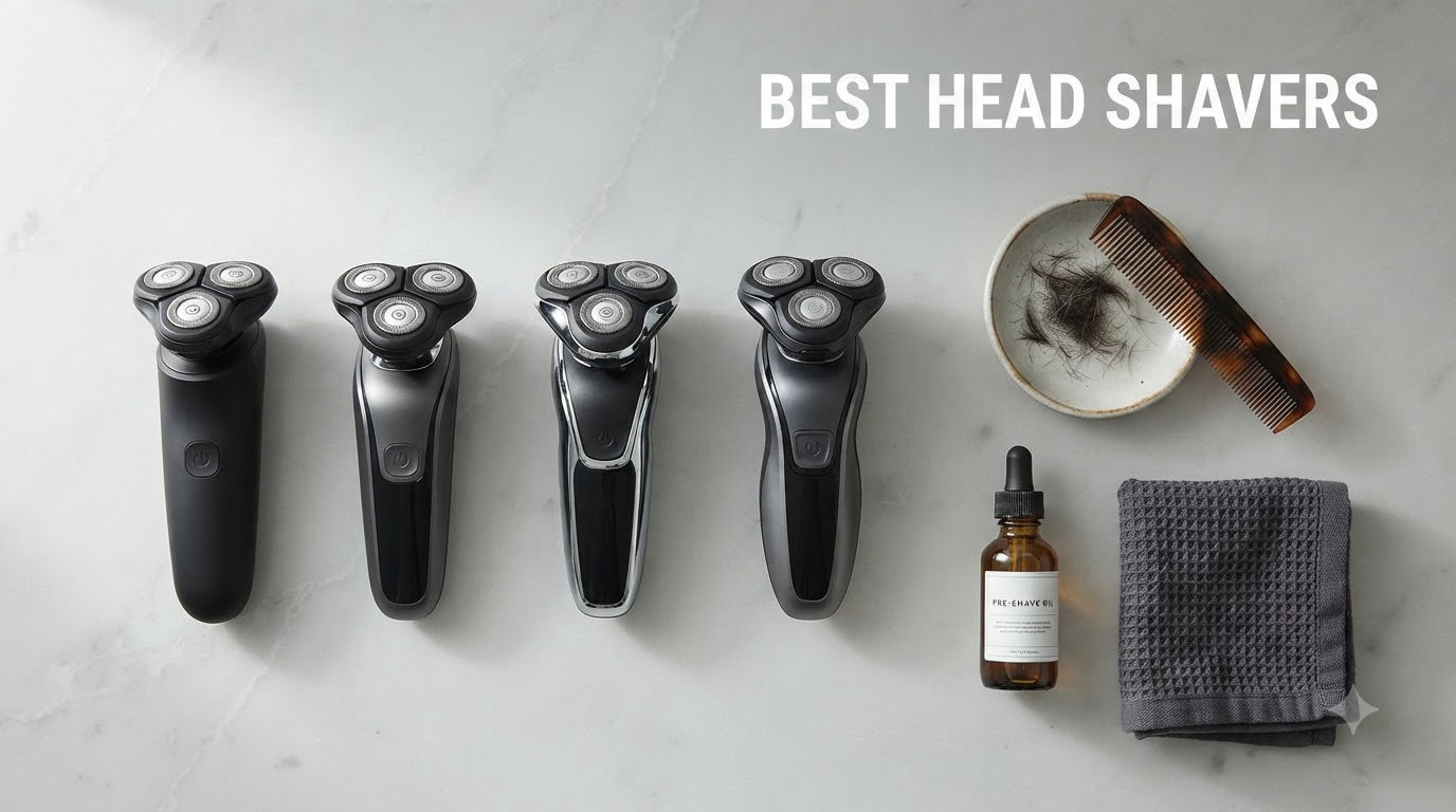 best head shavers