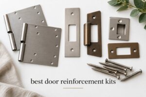 best door reinforcement kits