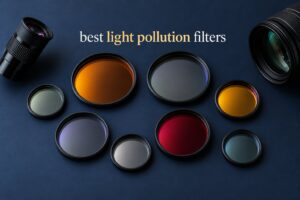 best light pollution filters