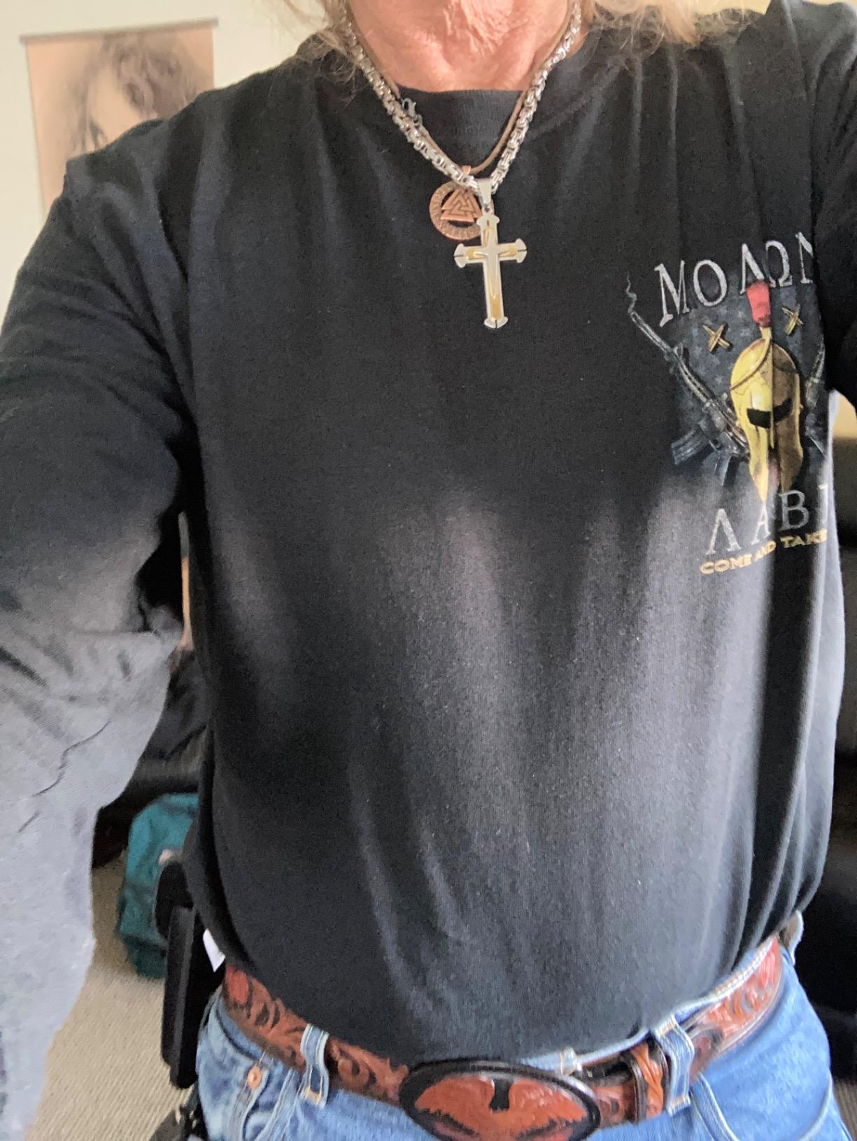 Levi's 517 Bootcut customer photo 1