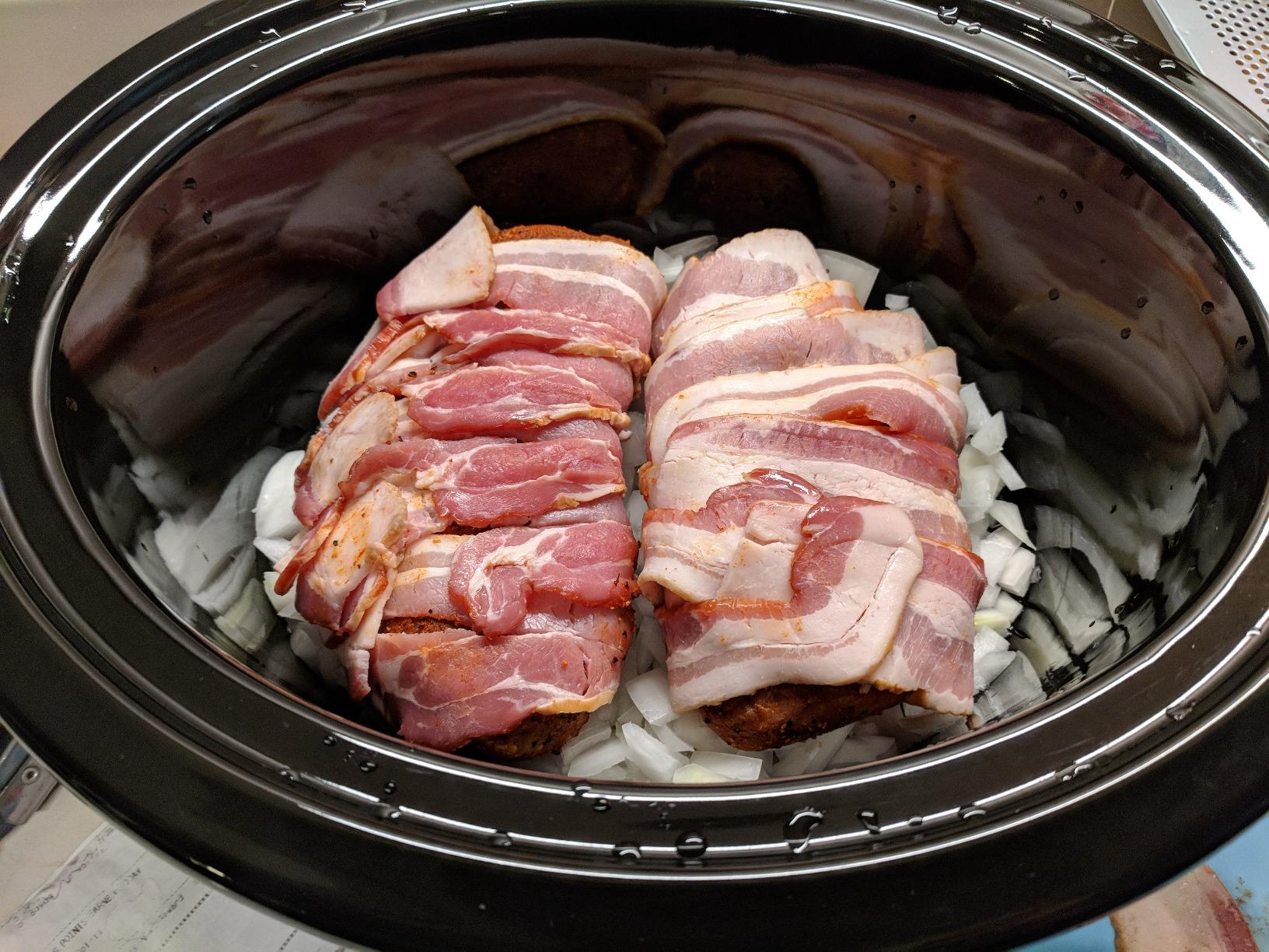 Crock-Pot Manual 6-Quart customer photo 1