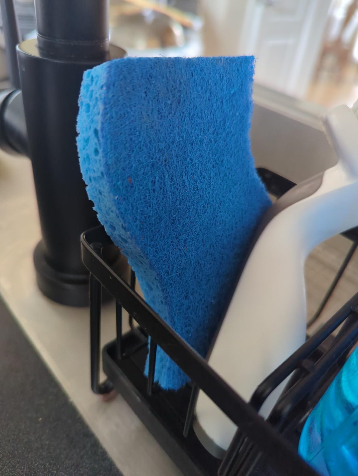 Scotch-Brite Zero Scratch Scrub Sponge, 6 Pack customer photo 2