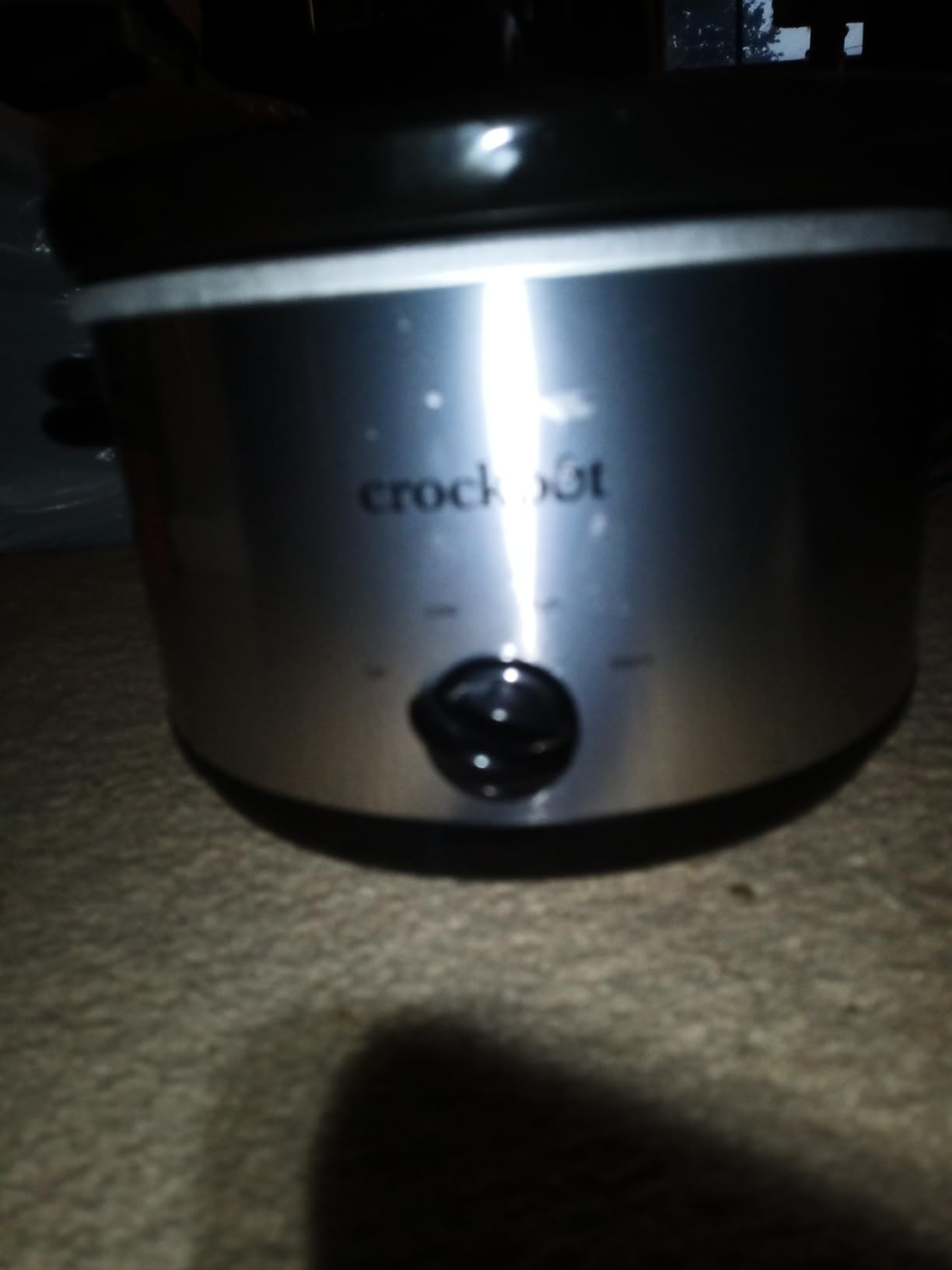 Crock-Pot 2-Quart Manual customer photo 1
