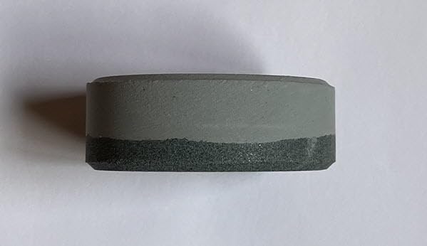 Gränsfors Bruks Ceramic Grinding Puck customer photo 1