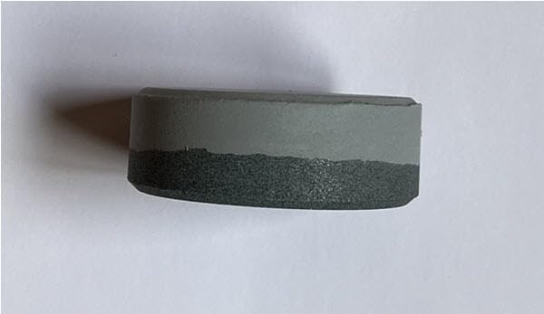 Gränsfors Bruks Ceramic Grinding Puck customer photo 2