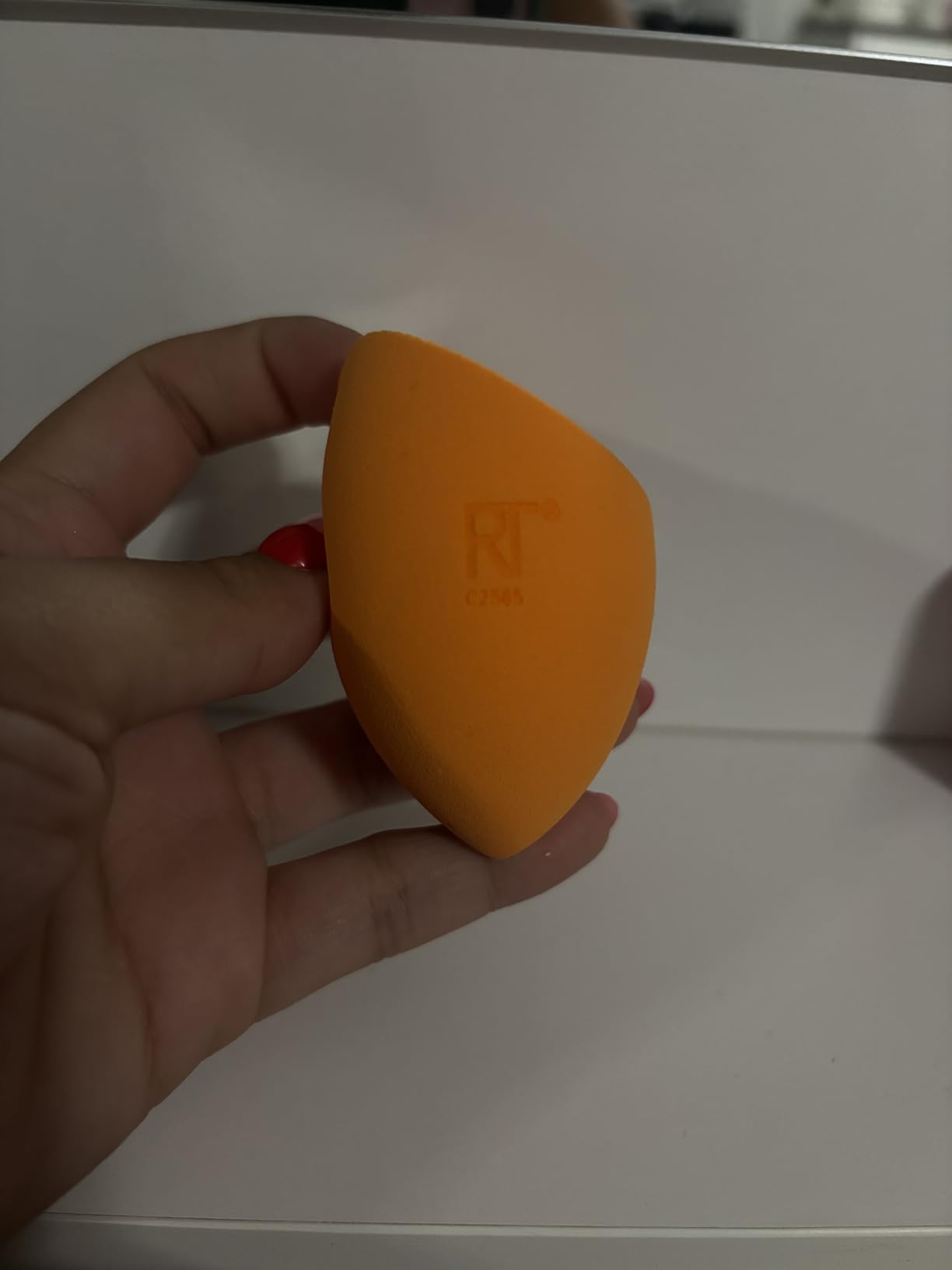 Real Techniques Sponge customer photo 1