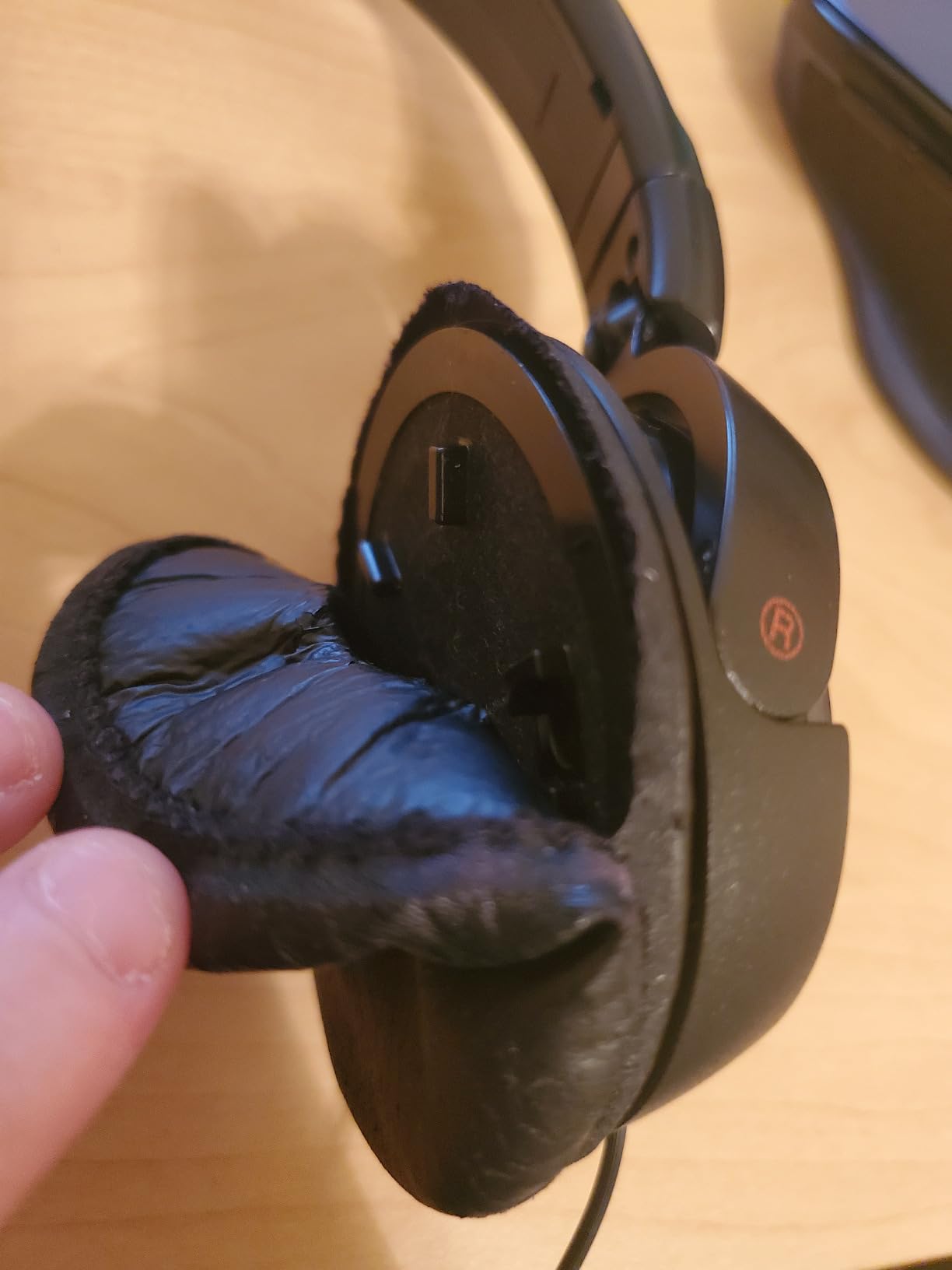 Sony MDR-ZX310AP customer photo 1