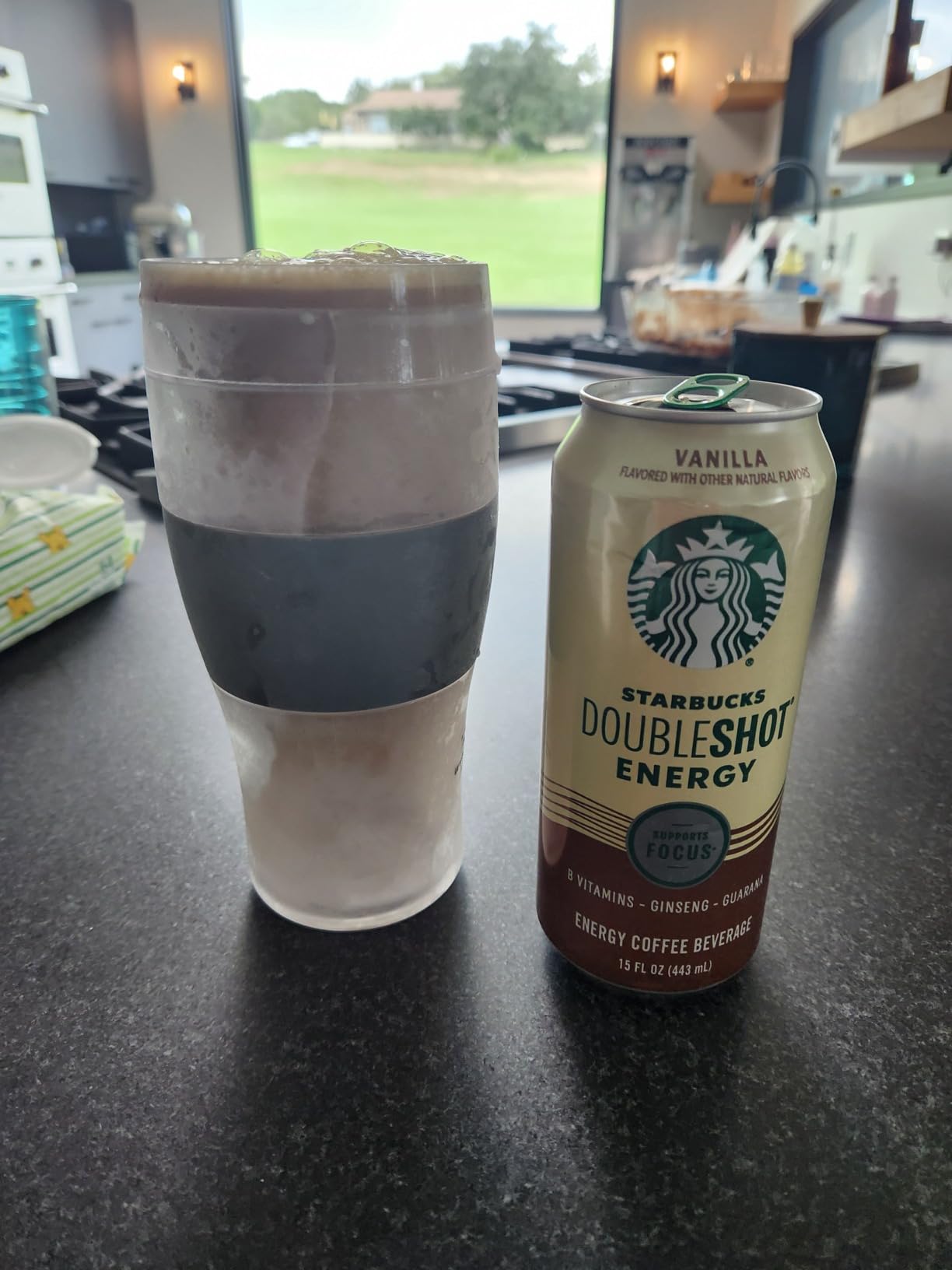 Host Freeze Beer Glasses customer photo 2