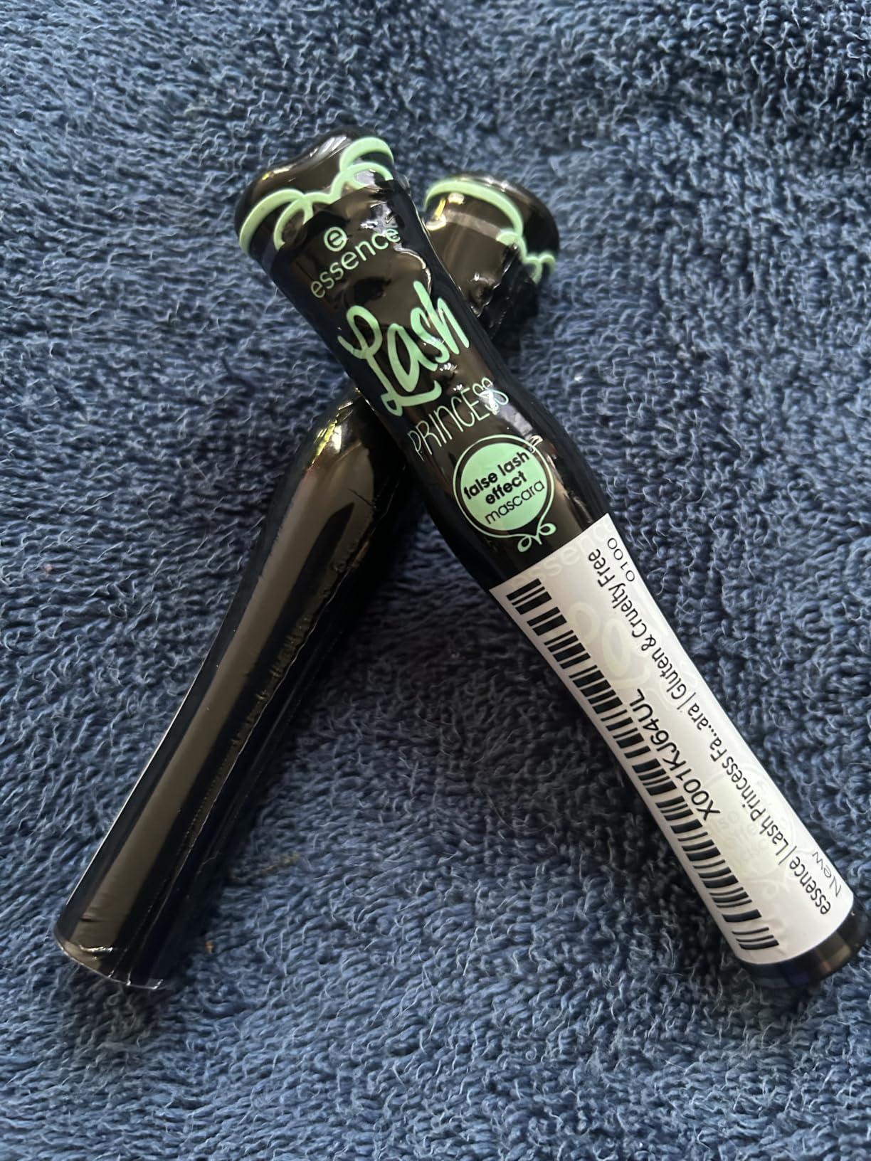 essence Lash Princess Mascara customer photo 1