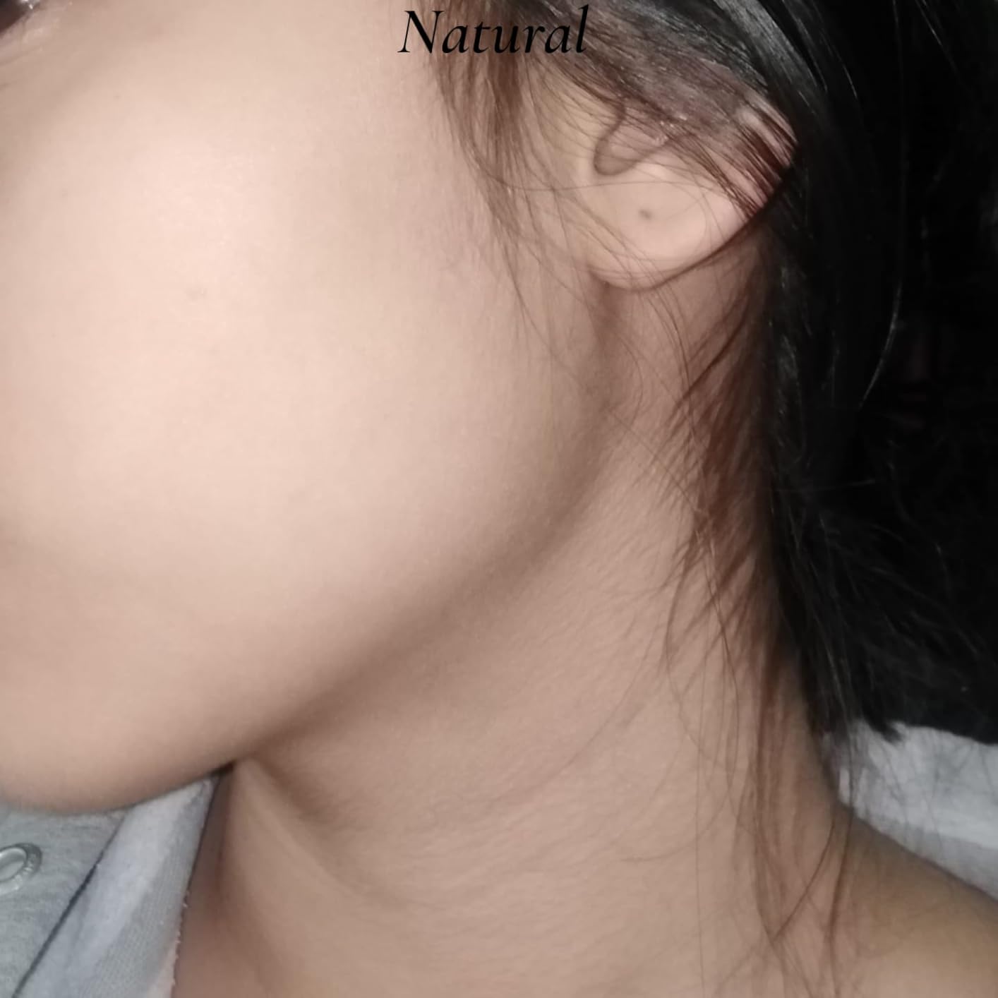 CeraVe Moisturizing Cream, Face & Body Moisturizer for Dry Skin, 19oz customer photo 2