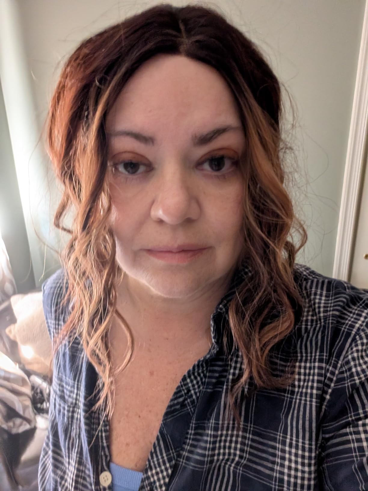 COVERGIRL Simply Ageless customer photo 2