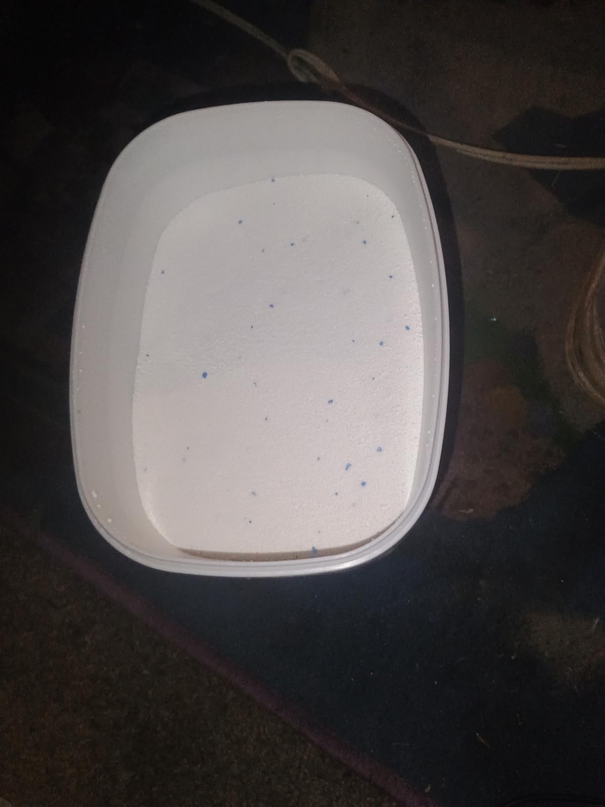 OxiClean Odor Blasters Versatile Odor and Stain Remover Powder, 5 lb customer photo 1