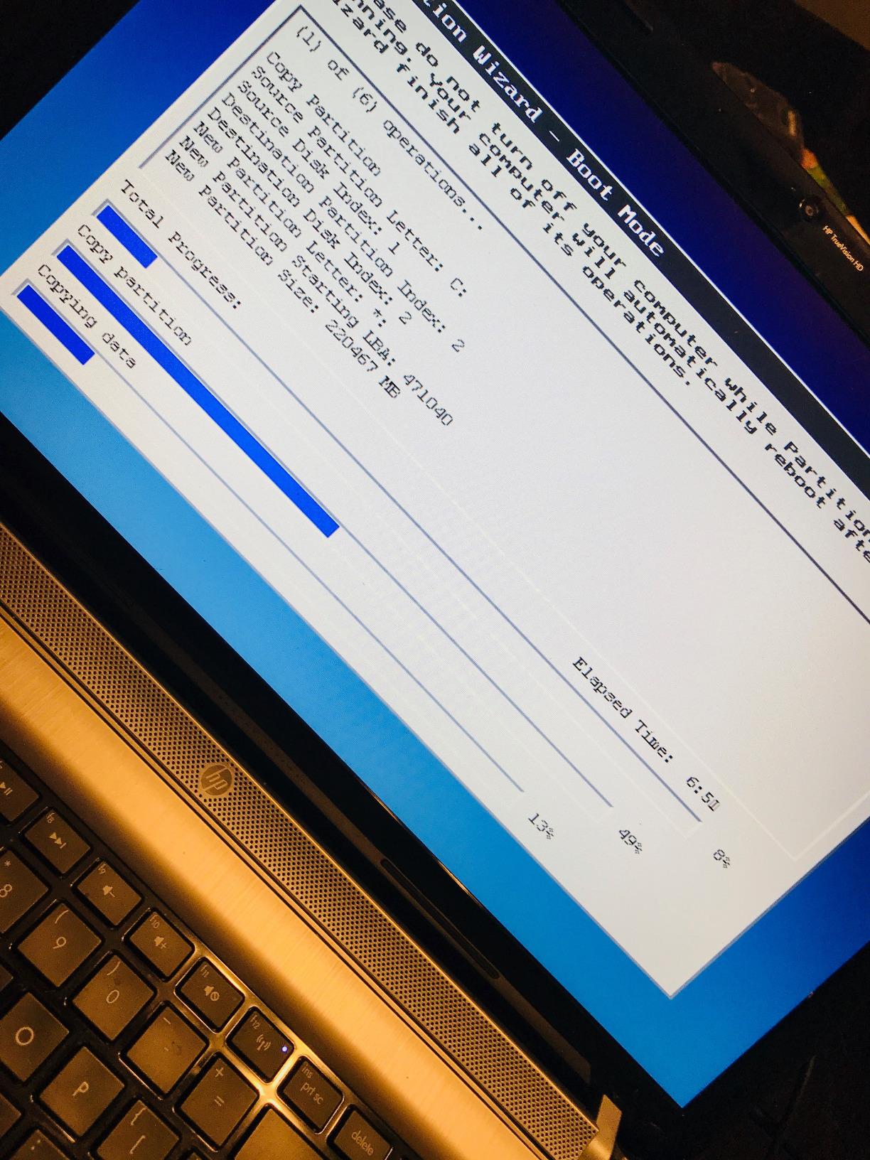 Kingston A400 480GB customer photo 2
